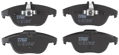 TRW GDB1738 Číslo výrobce: 24253. EAN: 3322937740697.