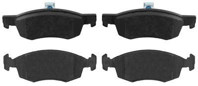 TRW GDB1749 Číslo výrobce: 20907. EAN: 3322937806430.