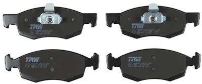 TRW GDB1749 Číslo výrobce: 20907. EAN: 3322937806430.