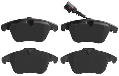 TRW GDB1762 Číslo výrobce: 24332. EAN: 3322937883400.