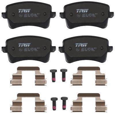 TRW GDB1765 Číslo výrobce: 24606. EAN: 3322937887897.