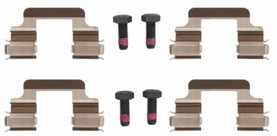 TRW GDB1765 Číslo výrobce: 24606. EAN: 3322937887897.