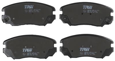 TRW GDB1782 Číslo výrobce: 24415. EAN: 3322937918393.