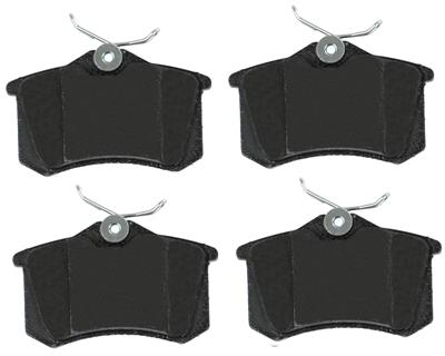 TRW GDB1813 Číslo výrobce: 20960. EAN: 3322937954964.