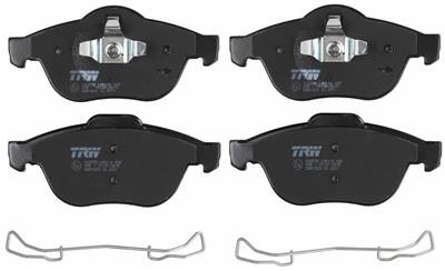 TRW GDB1823 Číslo výrobce: 23245. EAN: 3322937992348.