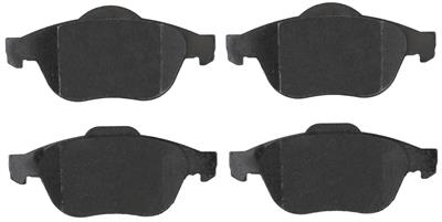 TRW GDB1823 Číslo výrobce: 23245. EAN: 3322937992348.