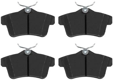 TRW GDB1828 Číslo výrobce: 24922. EAN: 3322937992430.