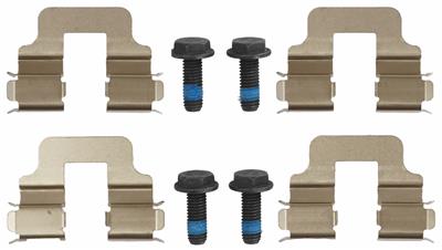 TRW GDB1831 Číslo výrobce: 23416. EAN: 3322937995264.