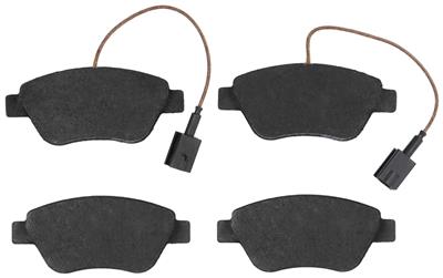 TRW GDB1842 Číslo výrobce: 23705. EAN: 3322938017132.