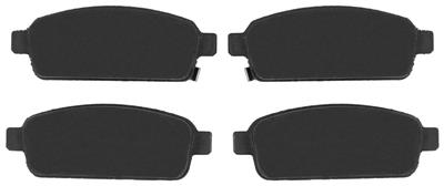 TRW GDB1844 Číslo výrobce: 25096. EAN: 3322938017156.