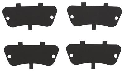 TRW GDB1849 Číslo výrobce: 24554. EAN: 3322938023966.