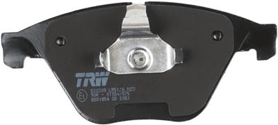 TRW GDB1854 Číslo výrobce: 24688. EAN: 3322938024017.