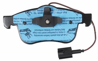 TRW GDB1864 Číslo výrobce: 24727. EAN: 3322938024086.