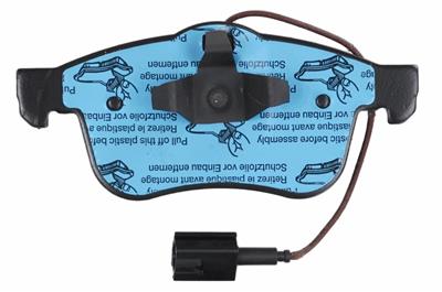 TRW GDB1865 Číslo výrobce: 24727. EAN: 3322938024093.