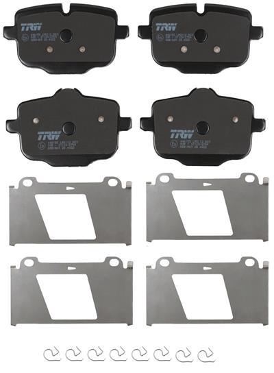 TRW GDB1869 Číslo výrobce: 24703. EAN: 3322938024123.