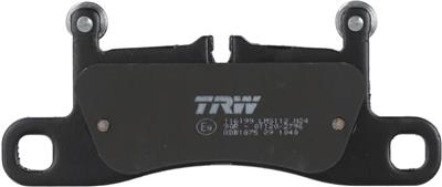 TRW GDB1875 Číslo výrobce: 24552. EAN: 3322938070830.