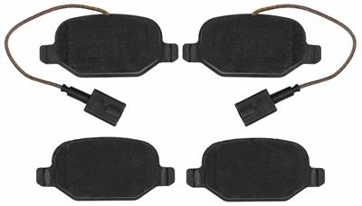 TRW GDB1881 Číslo výrobce: 23661. EAN: 3322938070892.