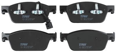 TRW GDB1887 Číslo výrobce: 24623. EAN: 3322938075095.