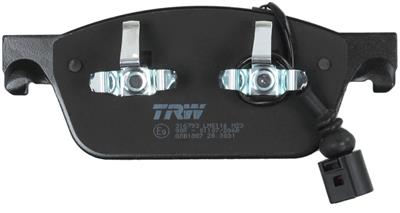 TRW GDB1887 Číslo výrobce: 24623. EAN: 3322938075095.