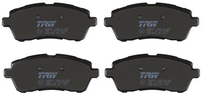 TRW GDB1893 Číslo výrobce: 24676. EAN: 3322938078850.