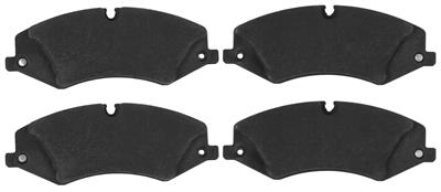 TRW GDB1898 Číslo výrobce: 25021. EAN: 3322938079260.