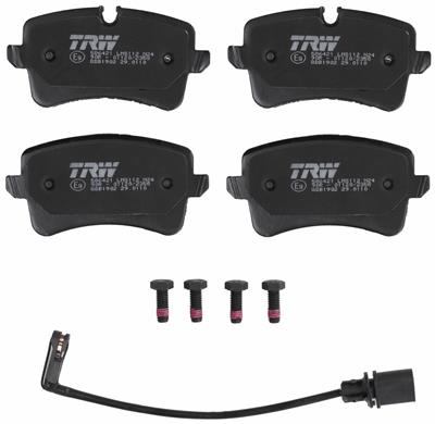 TRW GDB1902 EAN: 3322938085674.