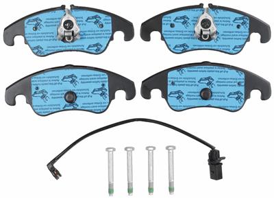 TRW GDB1908 Číslo výrobce: 24310. EAN: 3322938100667.