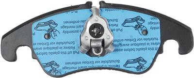 TRW GDB1908 Číslo výrobce: 24310. EAN: 3322938100667.