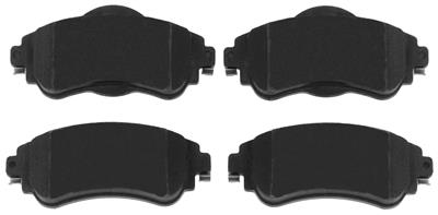 TRW GDB1917 Číslo výrobce: 25220. EAN: 3322938132323.