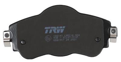 TRW GDB1917 Číslo výrobce: 25220. EAN: 3322938132323.