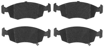 TRW GDB1921 Číslo výrobce: 20908. EAN: 3322938132361.