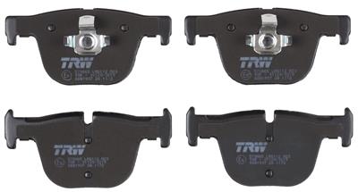 TRW GDB1937 Číslo výrobce: 25026. EAN: 3322938142490.