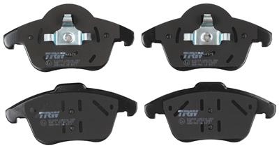 TRW GDB1960 Číslo výrobce: 24123. EAN: 3322938150921.