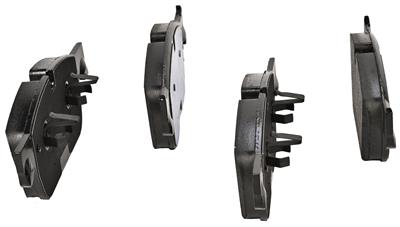 TRW GDB1970 Číslo výrobce: 25531. EAN: 3322938162344.