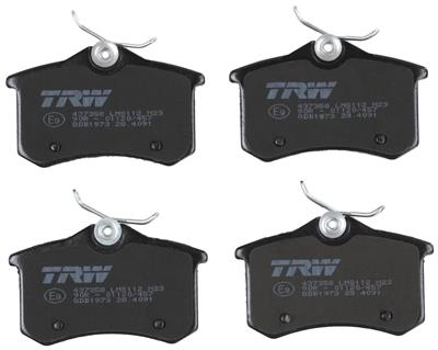 TRW GDB1973 Číslo výrobce: 20960. EAN: 3322938154783.