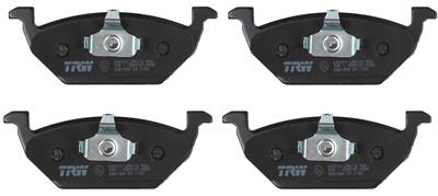 TRW GDB1984 Číslo výrobce: 21974. EAN: 3322938162481.