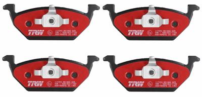 TRW GDB1984DTE Číslo výrobce: 21974. EAN: 3322938206611.