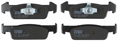 TRW GDB2018 Číslo výrobce: 25703. EAN: 3322938193157.