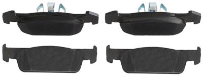 TRW GDB2018 Číslo výrobce: 25703. EAN: 3322938193157.