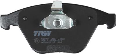 TRW GDB2021 EAN: 3322938218461.