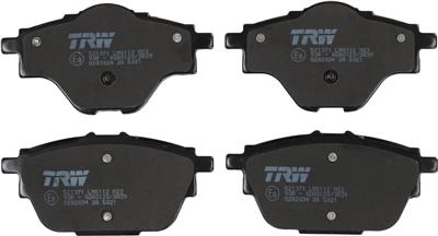 TRW GDB2034 Číslo výrobce: 25827. EAN: 3322938223755.