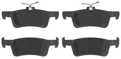 TRW GDB2037 Číslo výrobce: 25841. EAN: 3322938223786.