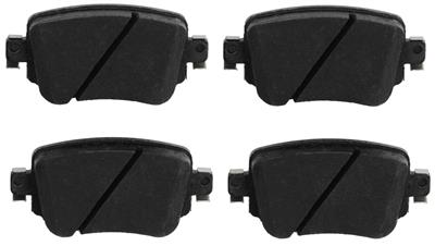 TRW GDB2042 Číslo výrobce: 25109. EAN: 3322938221874.