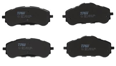 TRW GDB2044 Číslo výrobce: 25583. EAN: 3322938223823.