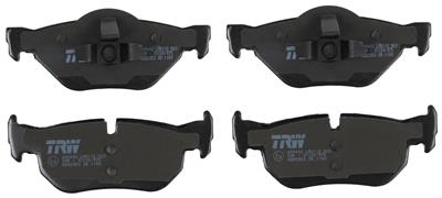 TRW GDB2050 Číslo výrobce: 23926. EAN: 3322938272364.