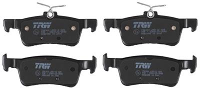 TRW GDB2055 Číslo výrobce: 25841. EAN: 3322938245931.