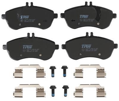 TRW GDB2056 EAN: 3322938255251.