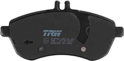 TRW GDB2056 EAN: 3322938255251.