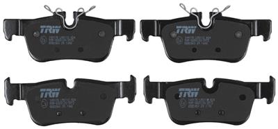 TRW GDB2063 Číslo výrobce: 25331. EAN: 3322938267414.