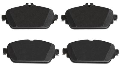 TRW GDB2070 Číslo výrobce: 25534. EAN: 3322938270971.